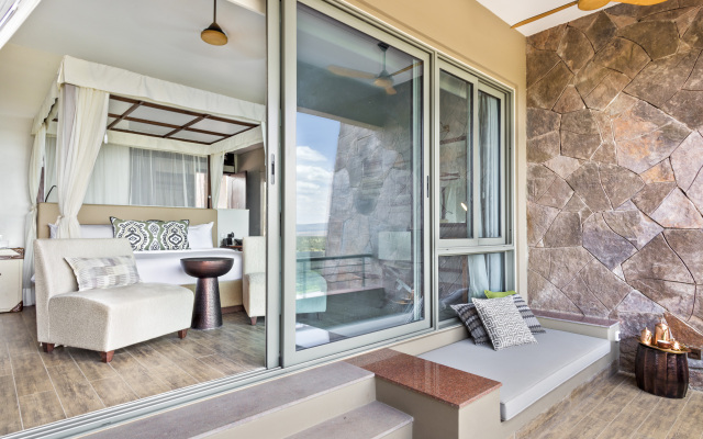 Meliá Serengeti Lodge Member of Meliá Collection