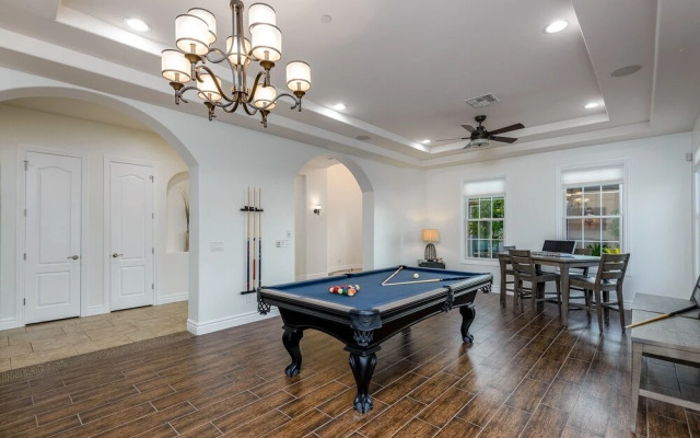 Casa Cielo 6 Bedroom Home by RedAwning