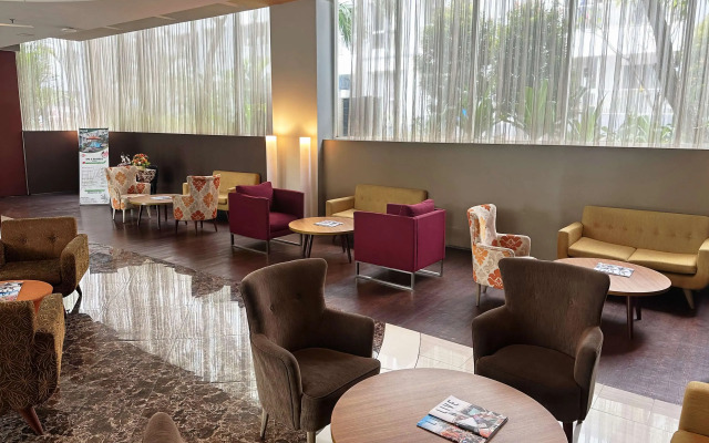 Kyriad Hotel Airport Jakarta