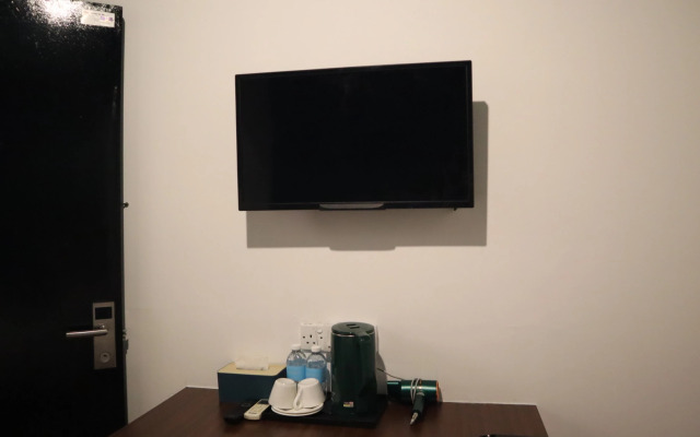 Kluang Parade Hotel
