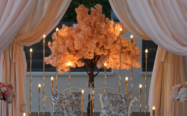 Pensiunea Sarmis Cristal