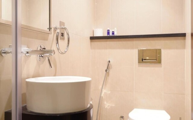 Bright and Stylish 1BR in JLT