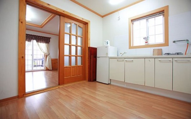 Boryeong Sunset&sea Pension