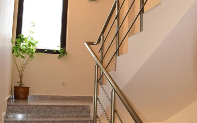 City Hotel Blagoevgrad