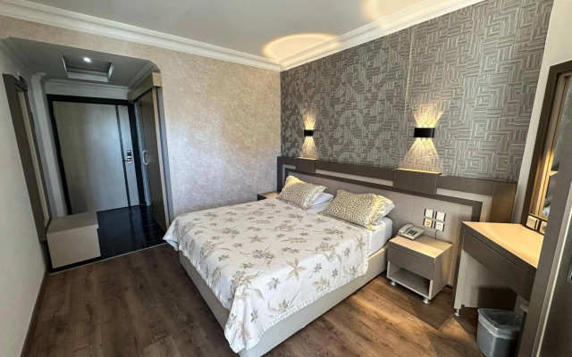 Monte Carlo Hotel - All Inclusive