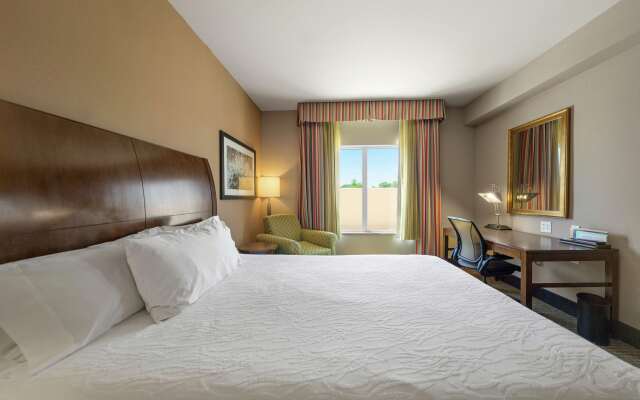 Hilton Garden Inn Lawton-Fort Sill