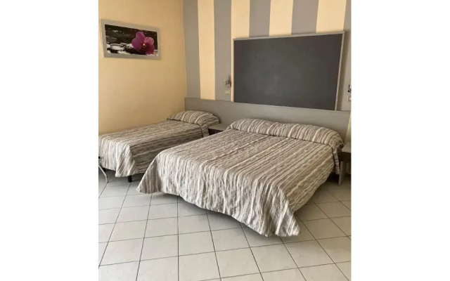 Hotel Abel