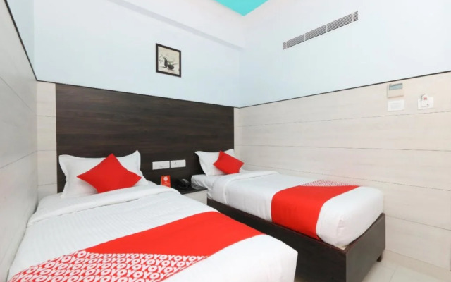 Saibala Budget Hotel