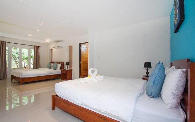 Villa Janani 303