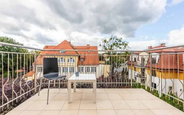 Victus Apartamenty - Prestige