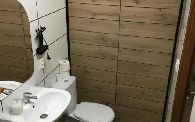 Holdek Apartamenty Pułaskiego