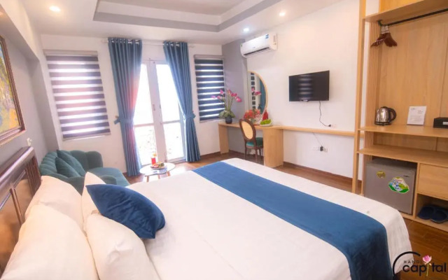 Hanoi Capital Hotel