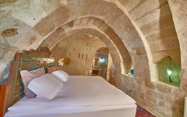 Charm Of Cappadocia Cave