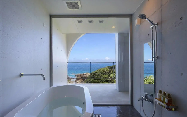 The Hotel Yakushima