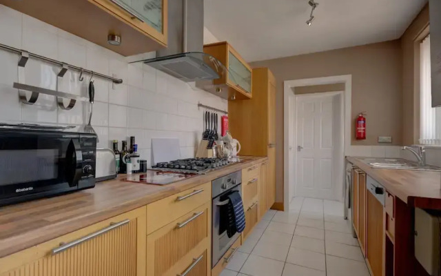 Sunderland Self Catering