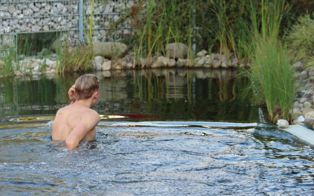 Landhotel Am Rothenberg
