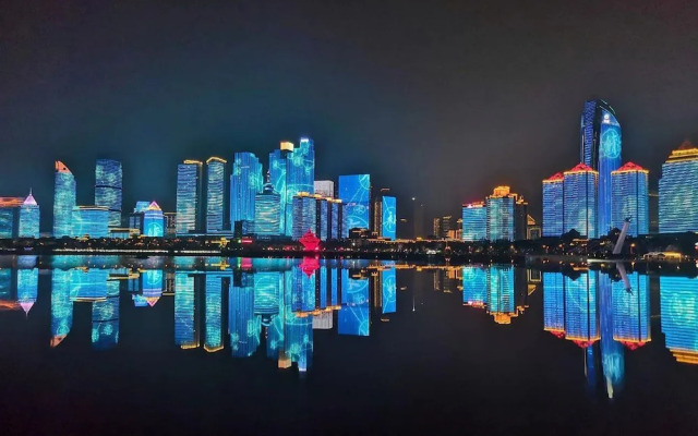 Qingdao Liyuan Boutique Hotel