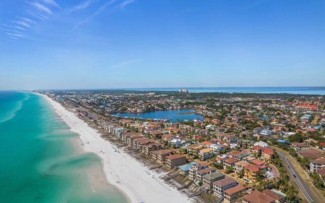 Daze Off S 4633 Paradise Isle