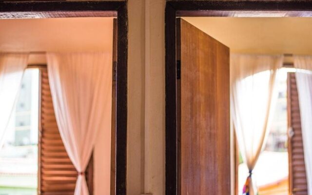 Hostel Moreira