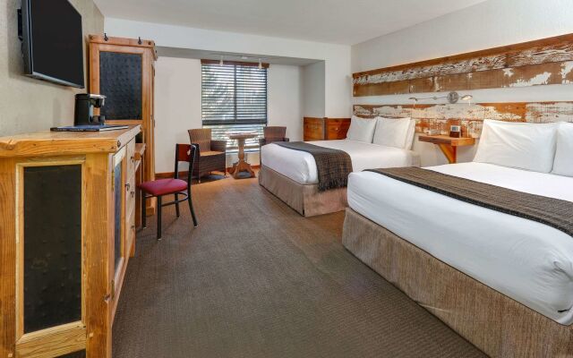 Hotel Becket, BW Signature Collection