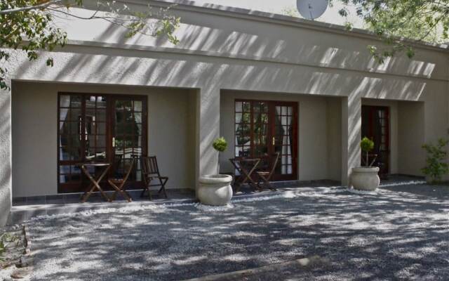 The Nightingale Guesthouse