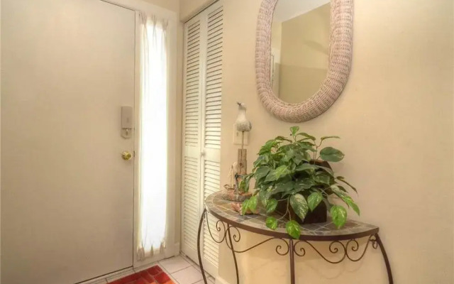 33 Hilton Head Cabana by RedAwning