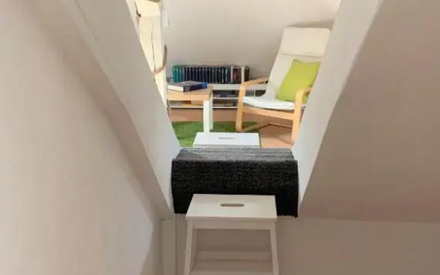 Ferienwohnung am Teutoburger Wald 2