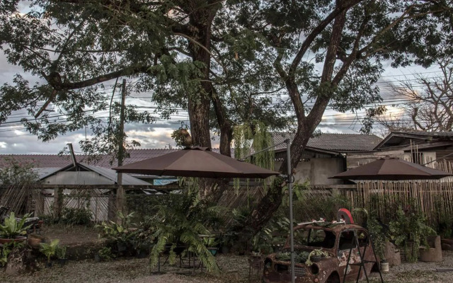 Koonchalearn Backpackers - Adults Only