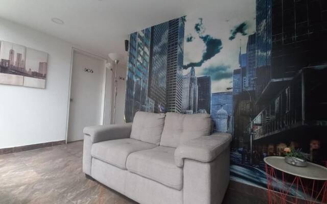 Mosaic House Hotel