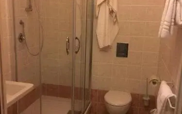 Hotel Monreale
