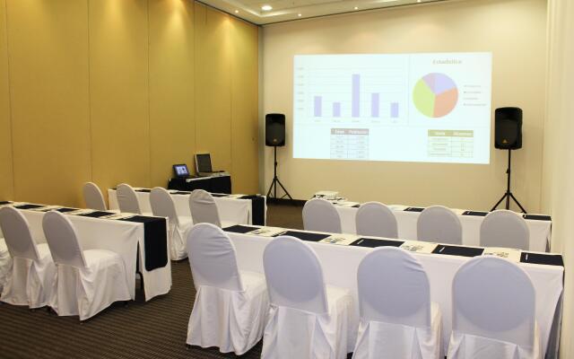 Holiday Inn Express Mérida by IHG
