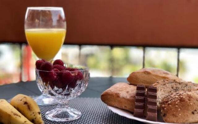 Apartamentos Valle Luz