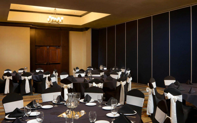 Fairfield Inn & Suites Houston Intercontinental Airport