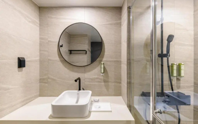 Ventimo Hotel & Residence Jeju