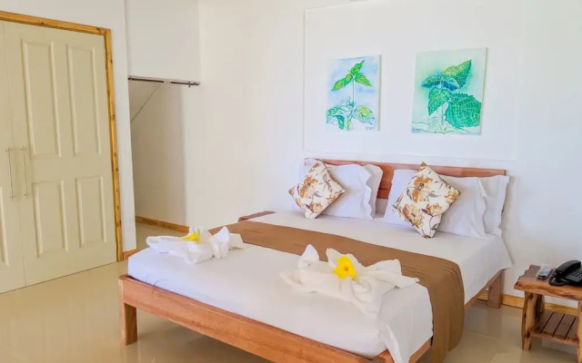 East View Self Catering