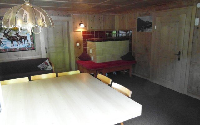 Ferienhaus Nadine
