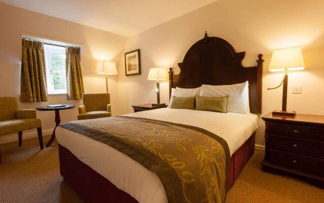 De Vere Tortworth Court