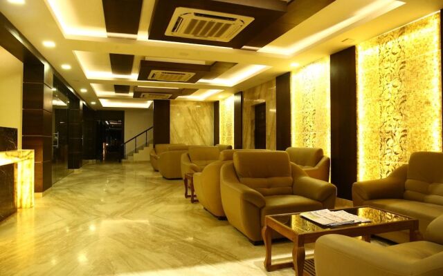 Hotel Regency Inn