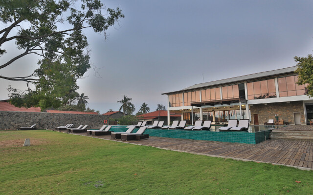 Regenta Arie Lagoon Negombo