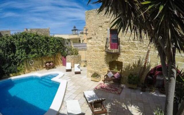 Shanti Ghar Gozo B&B