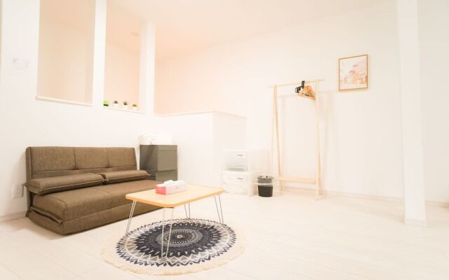 Chibi Maruko's House