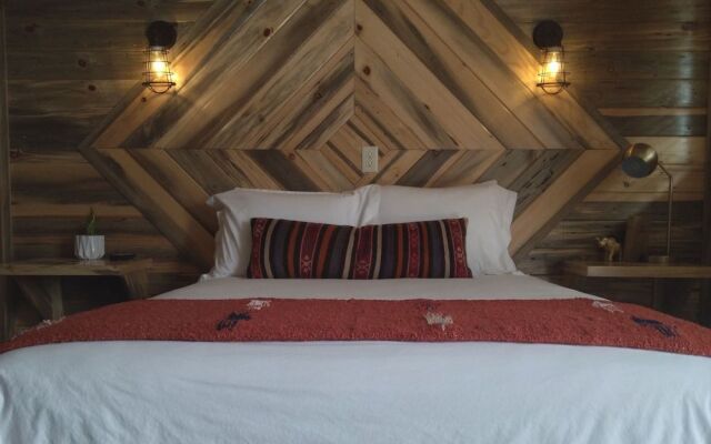 Horseshoe Bend Motel