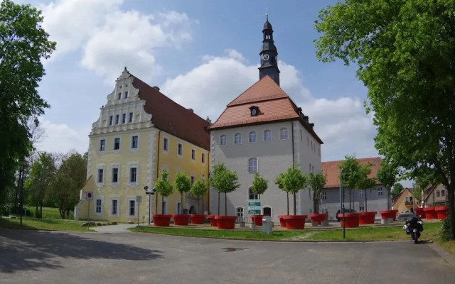 Reihenhaus in Lubben an der Spree