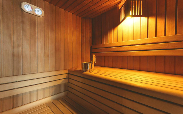 Phi Hotel Bellamonte