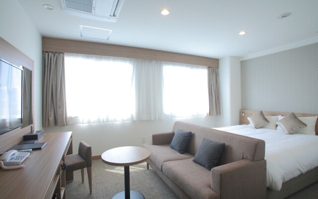 Shimizu City Hotel