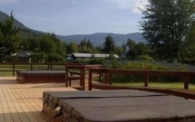 SunDog B & B