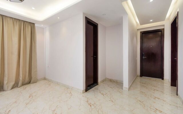 Capital O 50001 Krish Residency