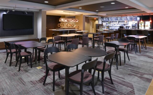 Courtyard by Marriott Columbia Northeast/Fort Jackson Area