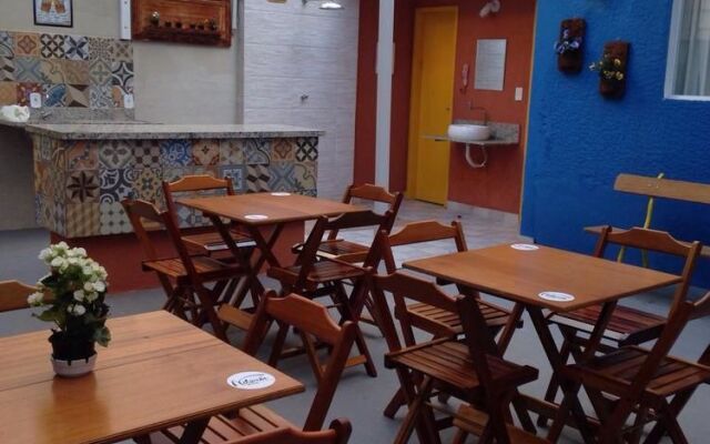 Niterói Hostel