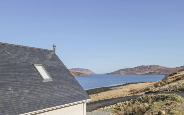 Cuillin Shores